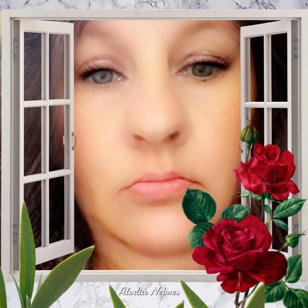 Meet your Posher, Dagmar